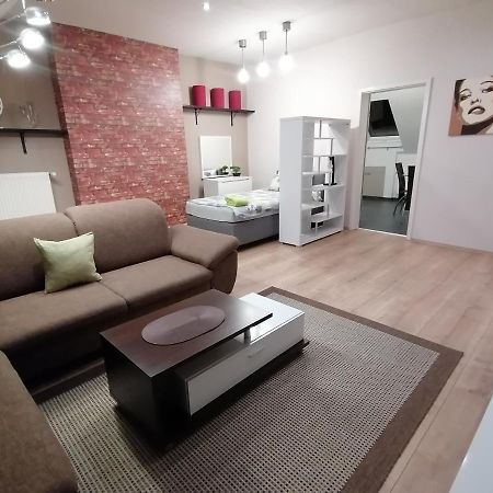 Ferienwohnung In Mayen Exteriér fotografie