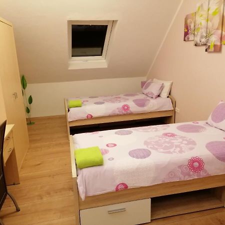 Ferienwohnung In Mayen Exteriér fotografie