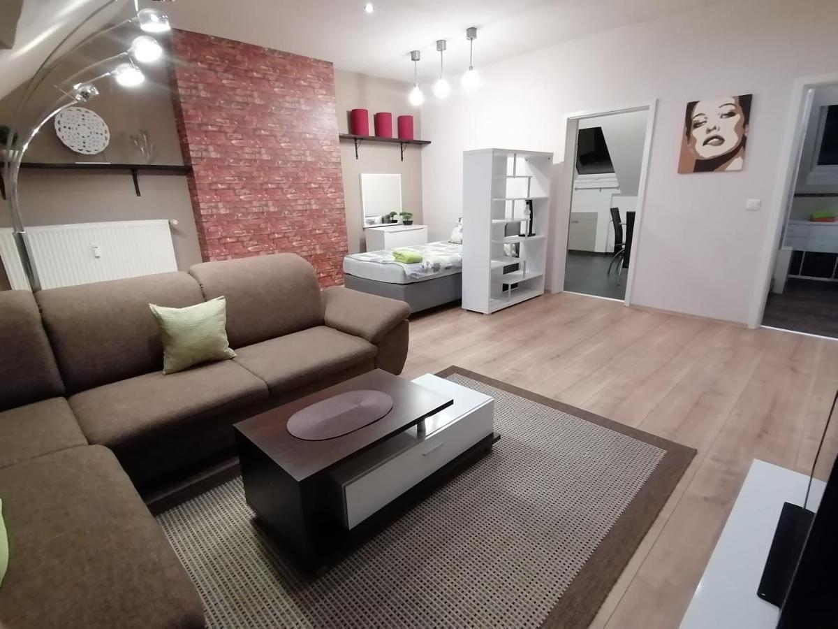 Ferienwohnung In Mayen Exteriér fotografie