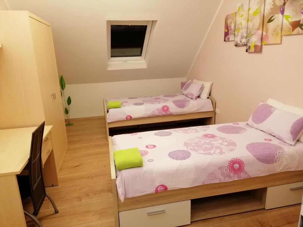 Ferienwohnung In Mayen Exteriér fotografie