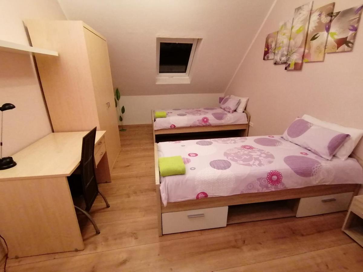 Ferienwohnung In Mayen Exteriér fotografie