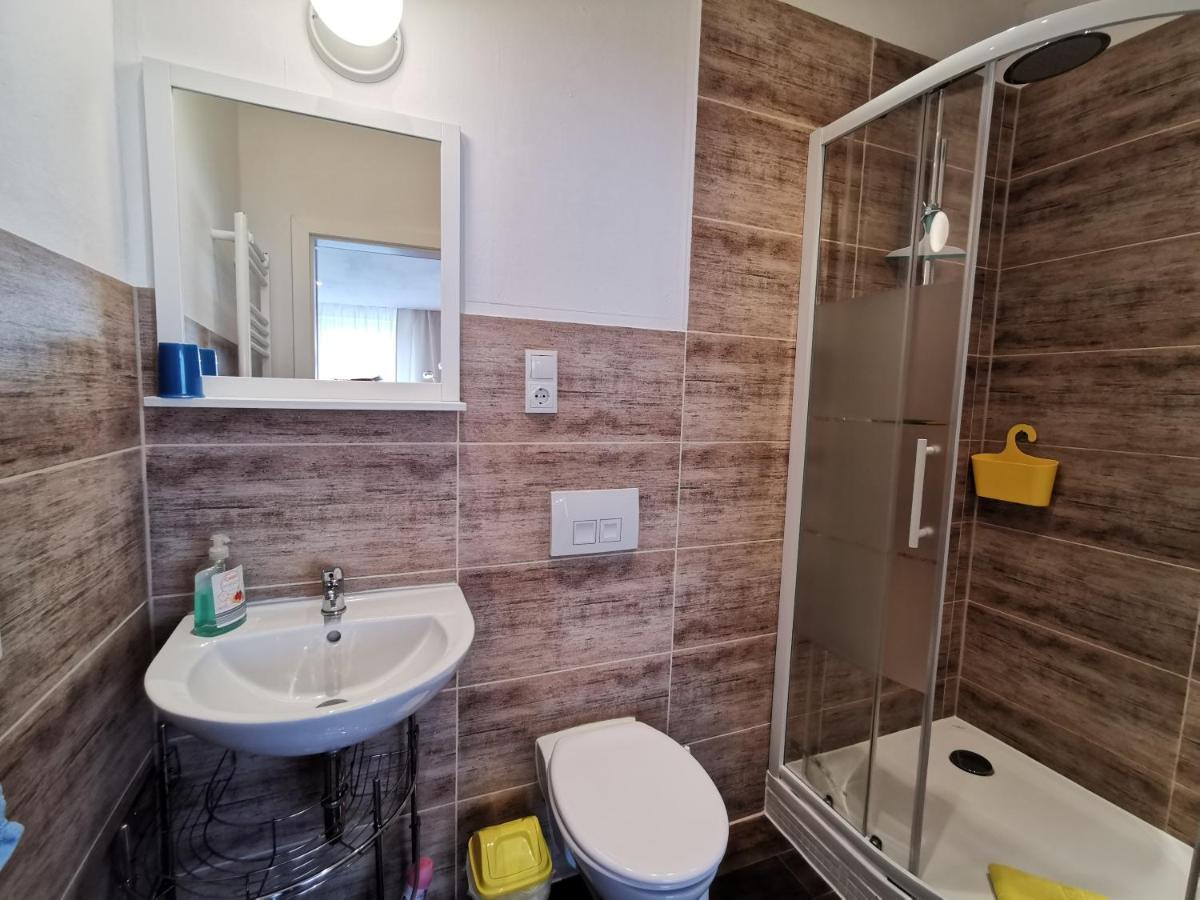 Ferienwohnung In Mayen Exteriér fotografie