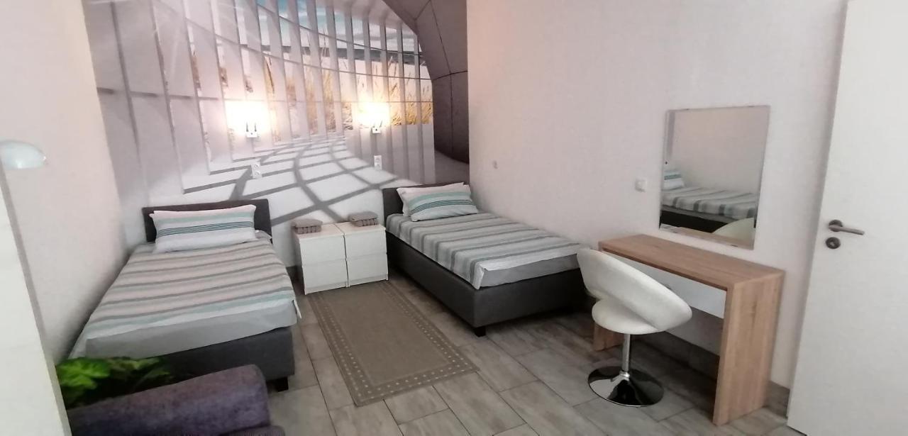 Ferienwohnung In Mayen Exteriér fotografie