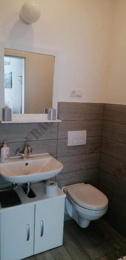 Ferienwohnung In Mayen Exteriér fotografie