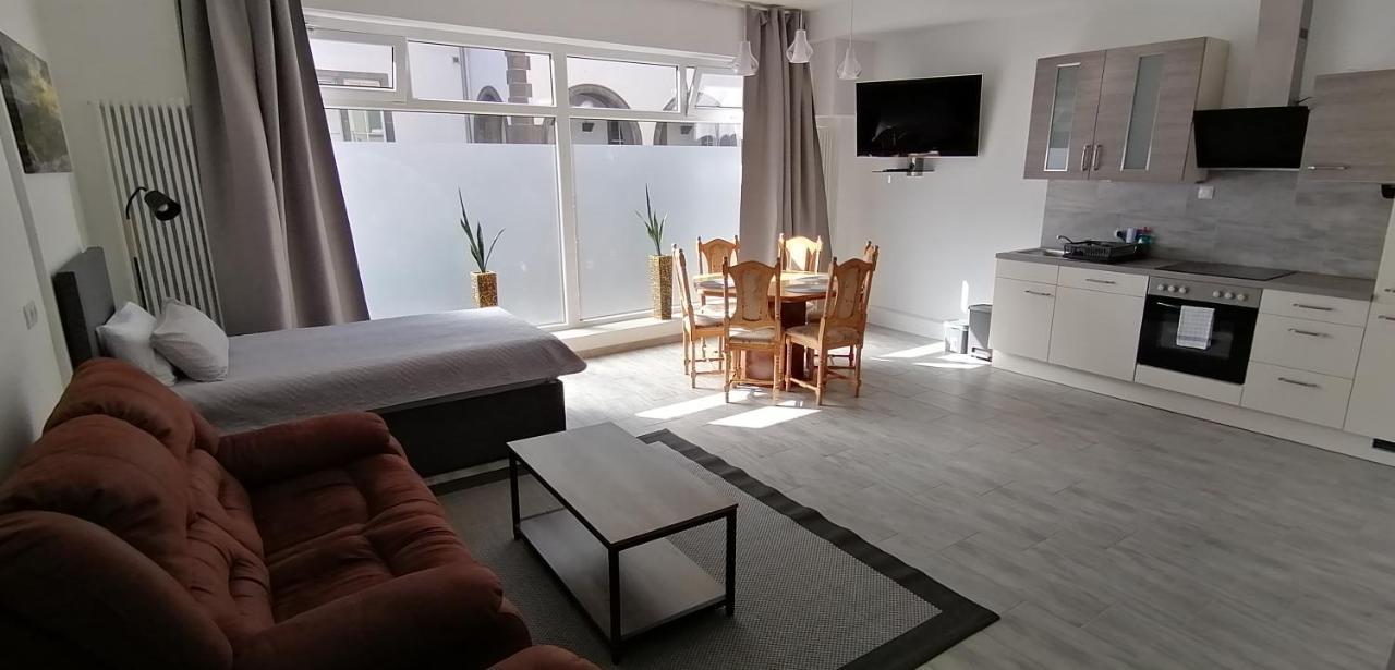 Ferienwohnung In Mayen Exteriér fotografie
