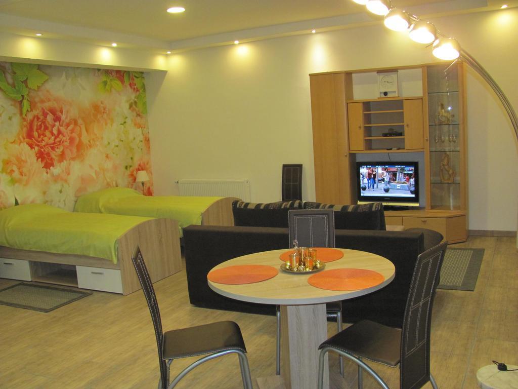 Ferienwohnung In Mayen Pokoj fotografie
