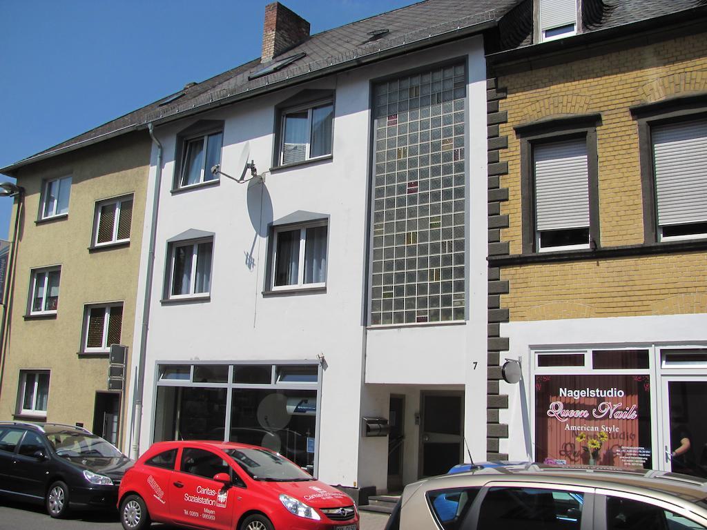 Ferienwohnung In Mayen Pokoj fotografie